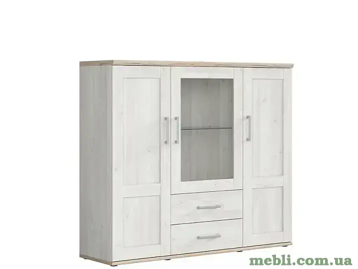 ROMANCE Буфет 2D1W2S BRW Польща