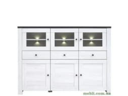 ANTWERPEN Буфет 3W3D3S BRW Польща