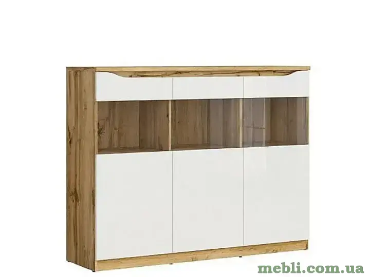 NUIS Буфет 3W BRW Польща