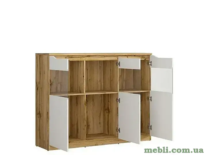 NUIS Буфет 3W BRW Польща
