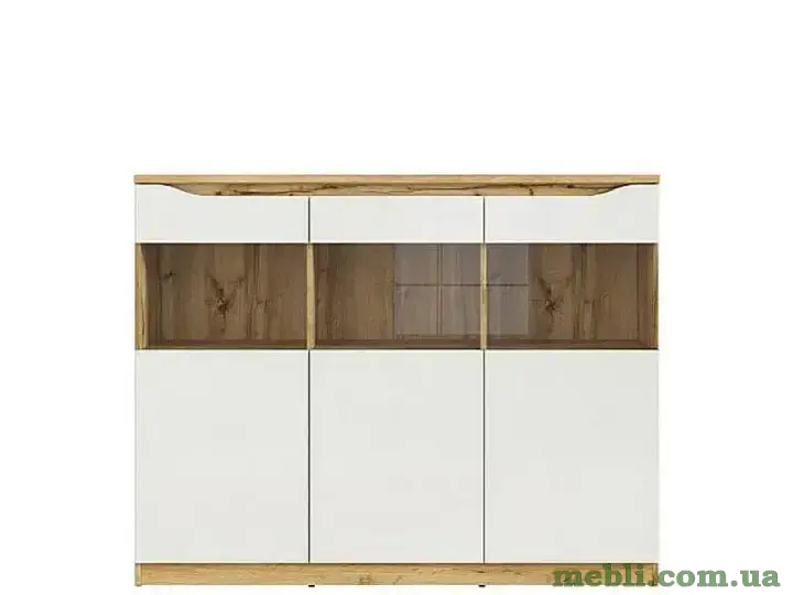 NUIS Буфет 3W BRW Польща