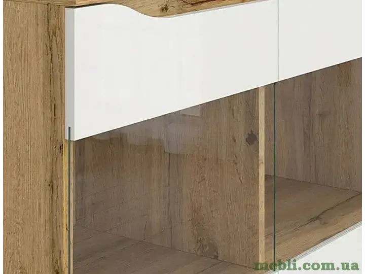 NUIS Буфет 3W BRW Польща