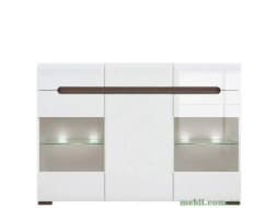 Ацтеки Буфет 2W1D3S-10-15 БРВ (ВМК)