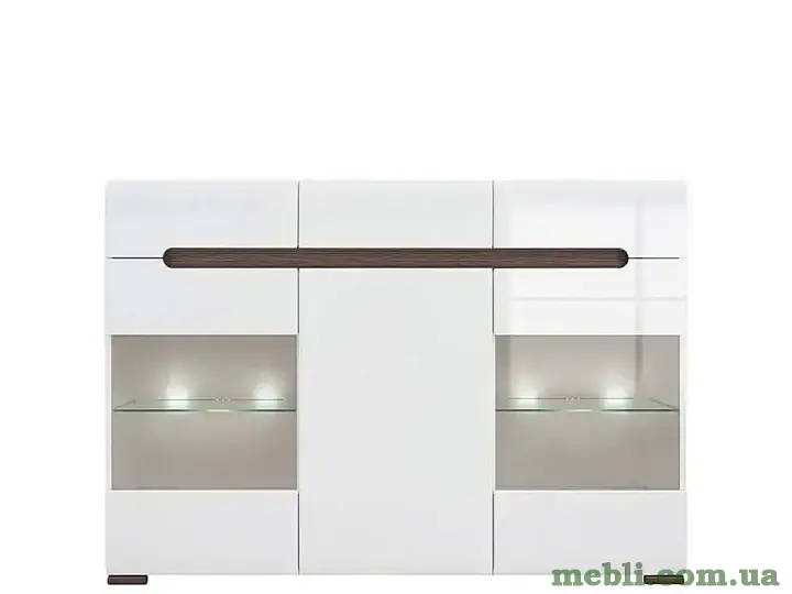Ацтеки Буфет 2W1D3S-10-15 БРВ (ВМК)