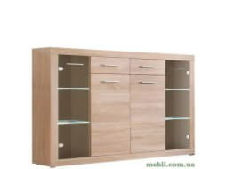 CANCAN Буфет 2D2S2W BRW Польща