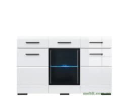 FEVER Буфет 1W2D2S-9-15 BRW Польща