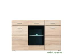 ВУШЕР Буфет 1W2D2S Гербор