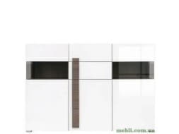 ДОМЕНІКА Буфет 1D2W2S Гербор