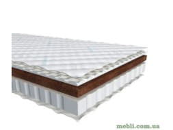 Матрац Doctor Health Orthopedic Balance EMM