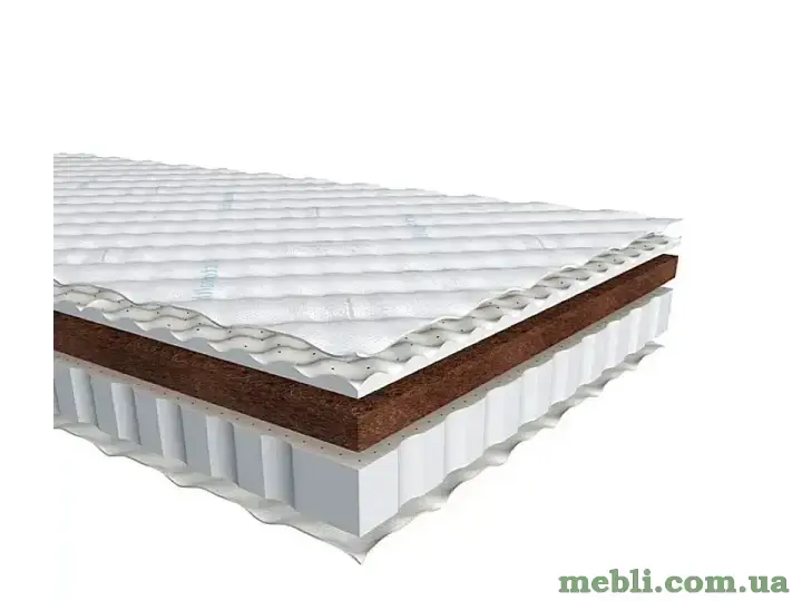 Матрац Doctor Health Orthopedic Balance EMM