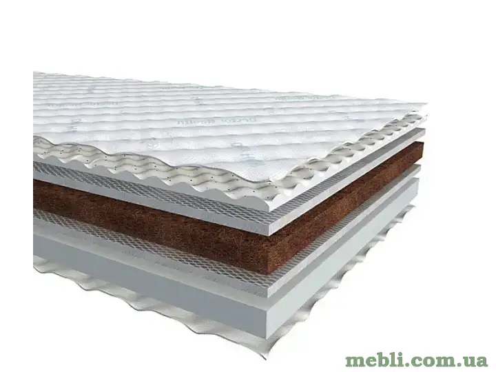 Матрац Doctor Health Orthopedic Maxi Effect EMM