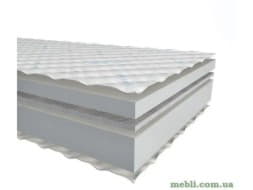 Матрац Doctor Health Orthopedic Senso EMM