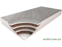 Матрац Evolution Cascade EMM