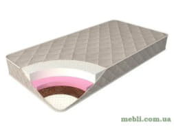 Матрац Evolution Nirvana Duo EMM