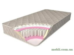 Матрац Evolution Relax Duo EMM