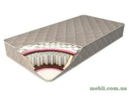 Матрац Evolution Sensitiv EMM