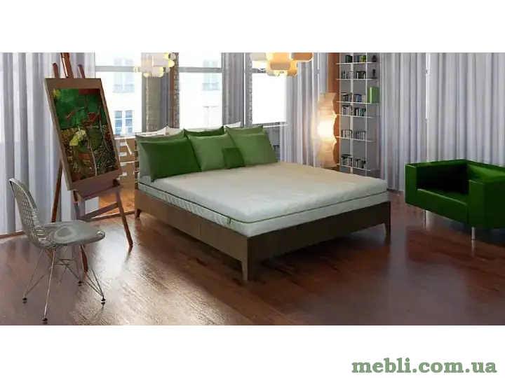 Матрац Evolution Sensitiv EMM