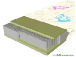 Матрац Herbalis Kids Active Baby EMM