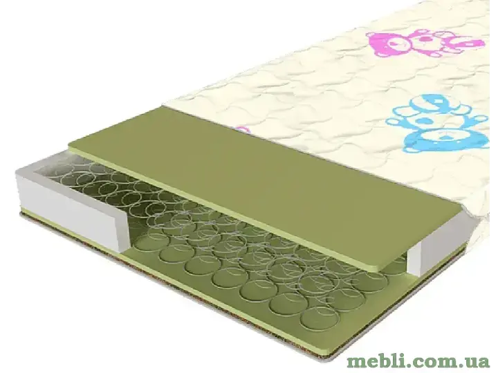 Матрац Herbalis Kids Baby Soft EMM