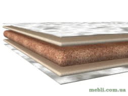 Матрац Herbalis Kids Cocos Comfort EMM