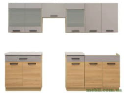 SEMI LINE GC-260-VER2 Кухня BRW Польща Конго