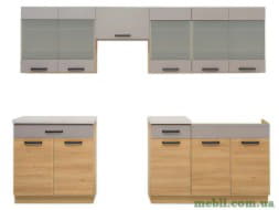 SEMI LINE 260-VER2 Кухня BRW Польща конго