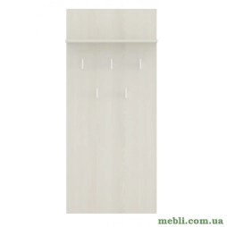 Вішалка настінна Гербор Агата WIE70 Ясен сніжний