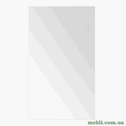 Дзеркало настінне Гербор Агата LUS70 Ясен сніжний