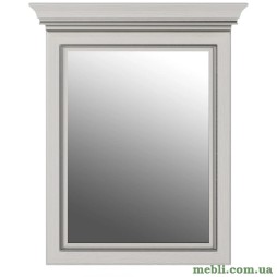 Дзеркало настінне Гербор Вайт 60 Ясен сніжний/Сосна срібна