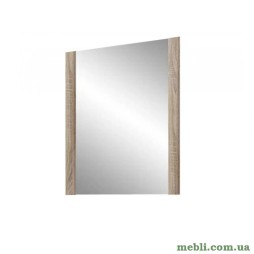 Дзеркало настінне Гербор Гоу LUS/12/7 Дуб сонома