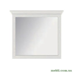 Дзеркало настінне Гербор Клео Білий