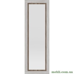 Дзеркало настінне Гербор Сара LUS60 Сосна каньйон/Дуб сонома трюфель