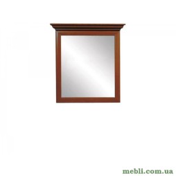 Дзеркало настінне Гербор Соната 102 Каштан