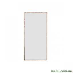 Дзеркало настінне Гербор Шанталь LUS50 Дуб санремо світлий