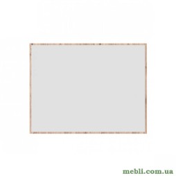 Дзеркало настінне Гербор Шанталь LUS80 Дуб санремо світлий