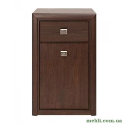 Комод у вітальню Гербор Коен KOM1D1S Венге магія