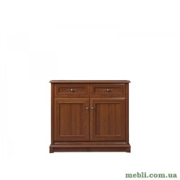 Комод у вітальню Гербор Соната 2d/2s Каштан