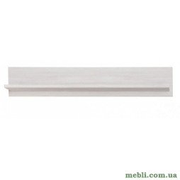 Полиця настінна Гербор Белен POL140 Сосна каньйон