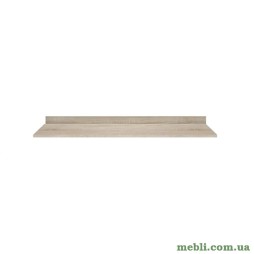 Полиця настінна Гербор Непо POL80 Дуб сонома