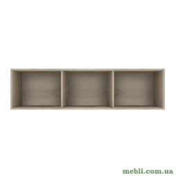 Полиця настінна Гербор Непо SFW_120 Дуб сонома