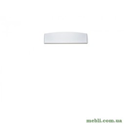 Полиця настінна Гербор Салерно POL/120 Білий