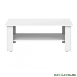 Стіл журнальний Гербор Вушер LAW/115 N Німфея альба