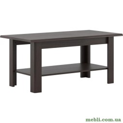 Стіл журнальний Гербор Коен LAW/115 N Венге магія