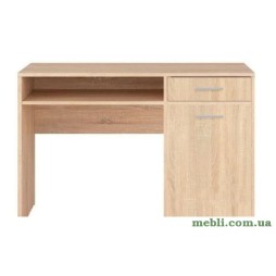 Стіл комп'ютерний Гербор Непо BIU120 Дуб сонома