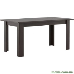 Стіл обідній Гербор Коен SТO/160 Венге магія