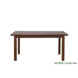 Стіл обідній розкладний Гербор Соната SТO 160 Каштан