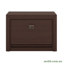 Тумба для взуття Гербор Коен BUТ1D Венге магія