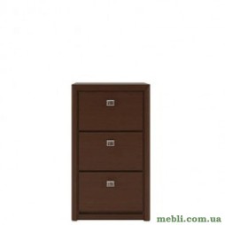 Тумба для взуття Гербор Коен BUТ3D Венге магія