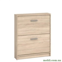 Тумба для взуття Гербор Непо SFB2K Дуб сонома