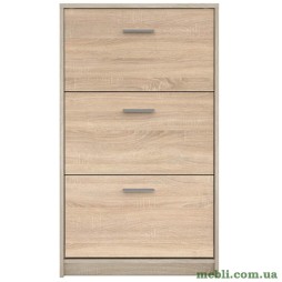 Тумба для взуття Гербор Непо SFB3K Дуб сонома